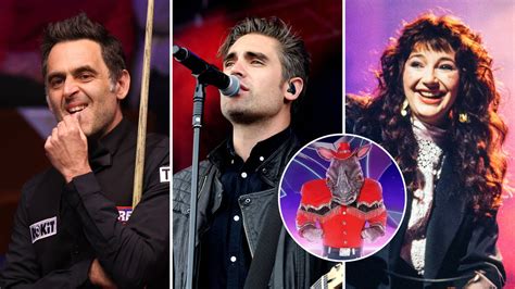the masked singer betting odds|The Masked Singer odds: Who are the most likely celebrities.